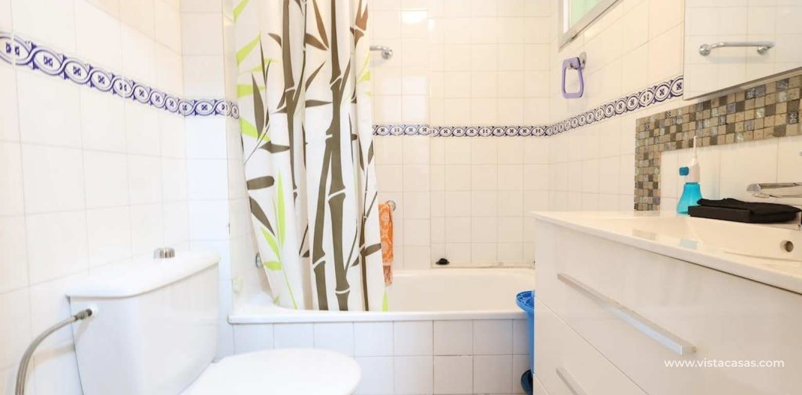 Resale - Apartment - Torrevieja - La Veleta