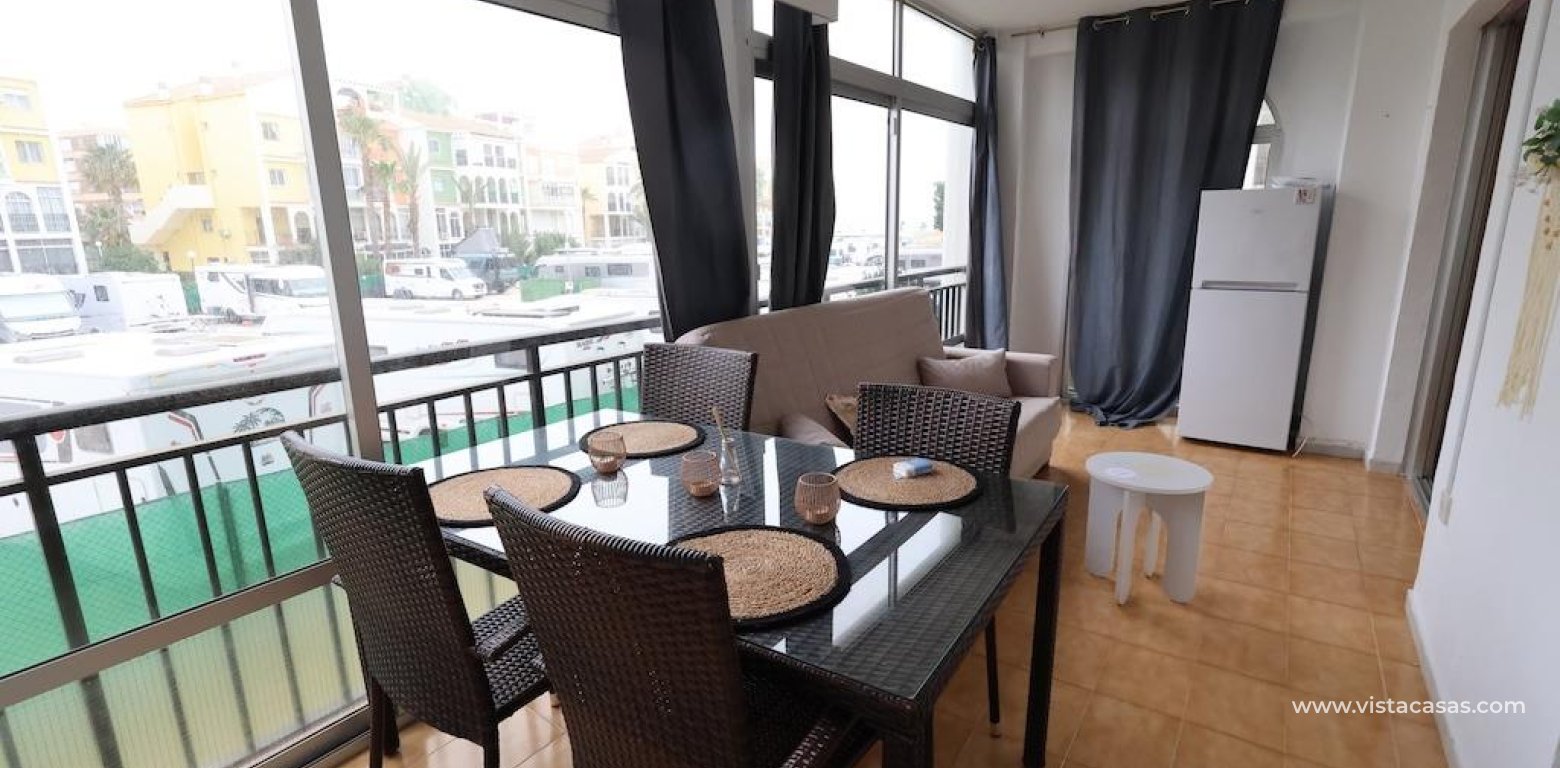 Resale - Apartment - Torrevieja - La Veleta