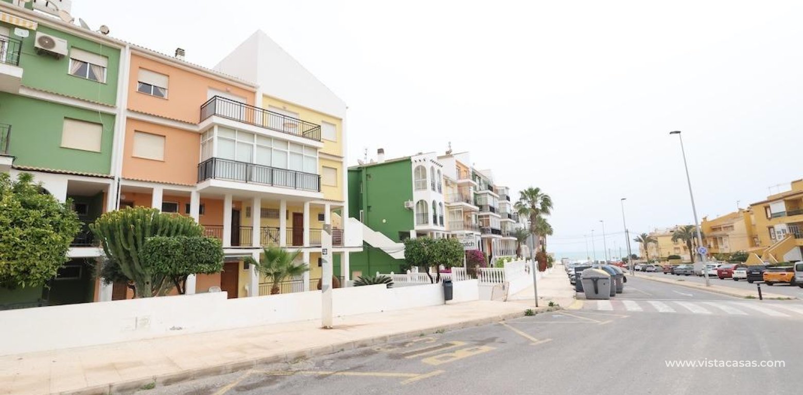 Resale - Apartment - Torrevieja - La Veleta