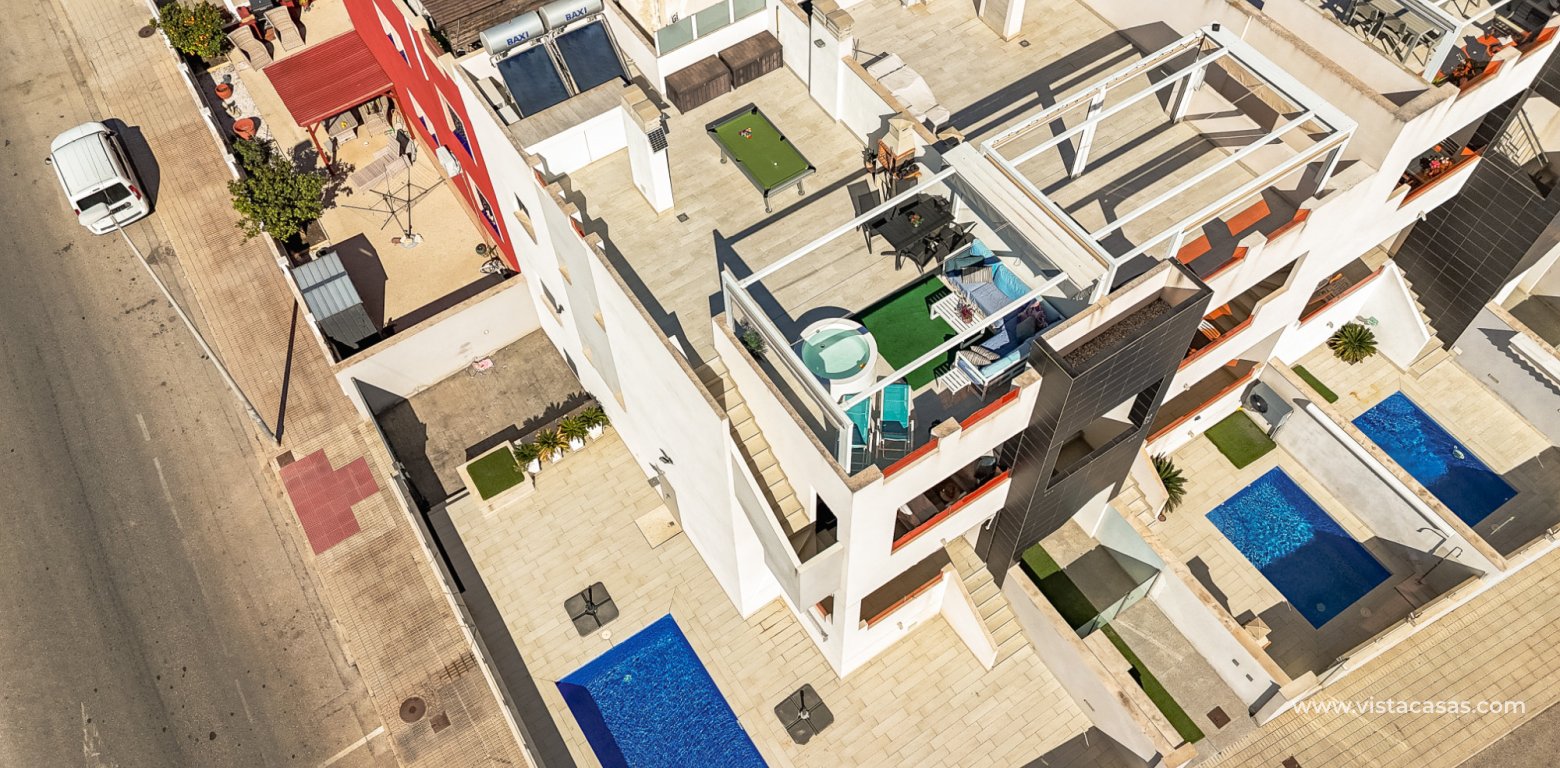 Wtórny - Apartment - Los Altos