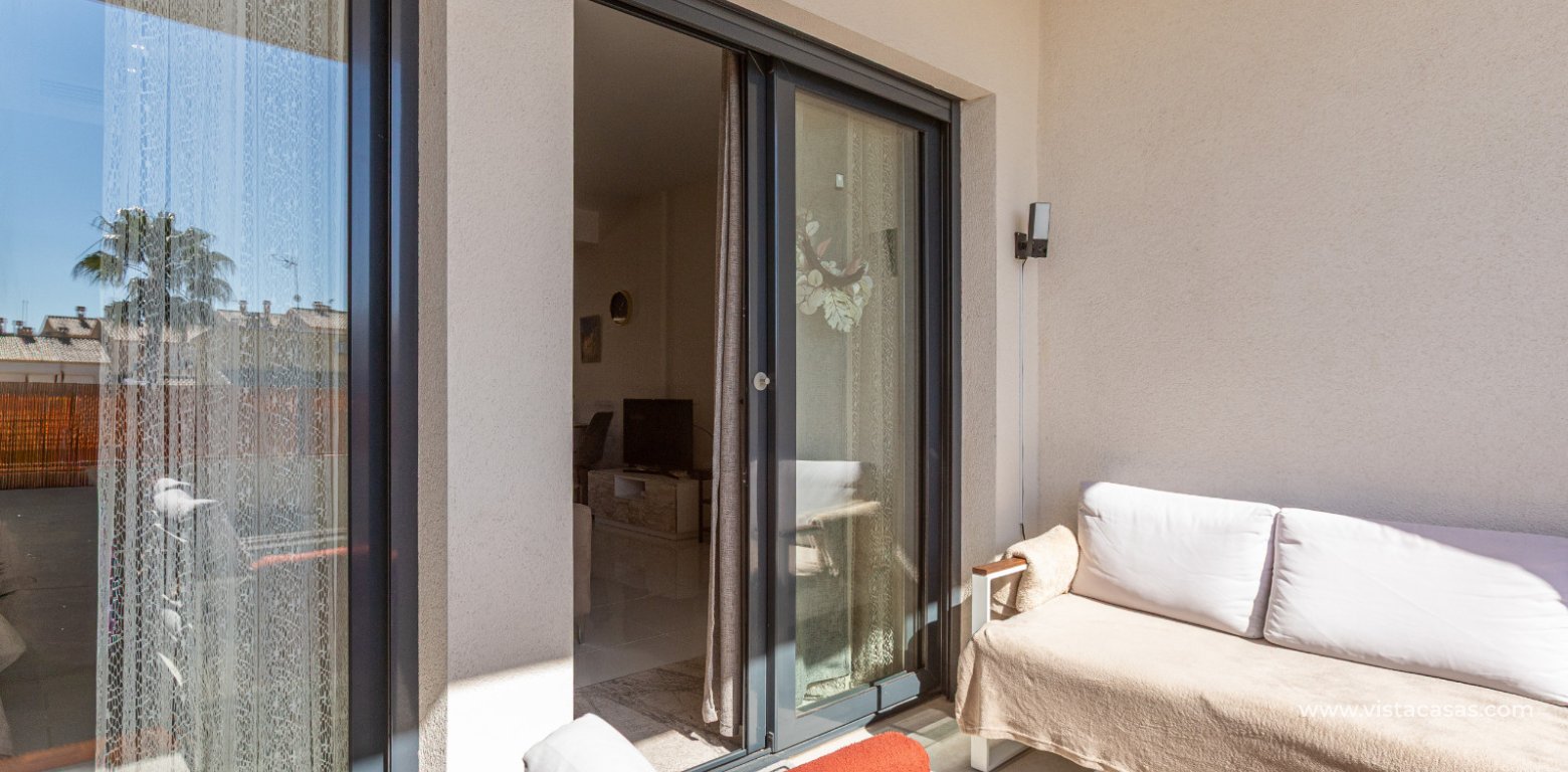 Wtórny - Apartment - Los Altos