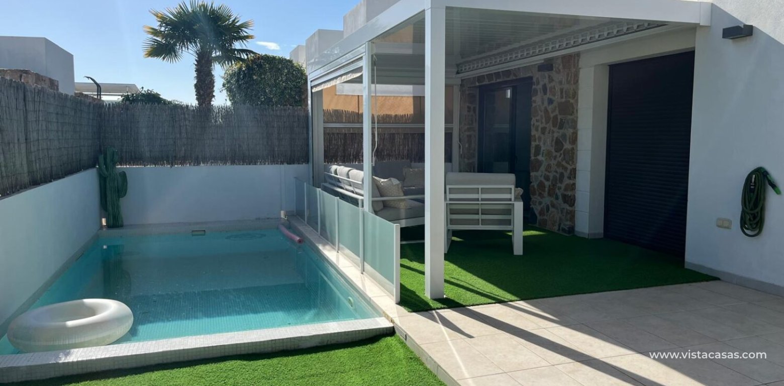 Sale - Villa - Cabo Roig