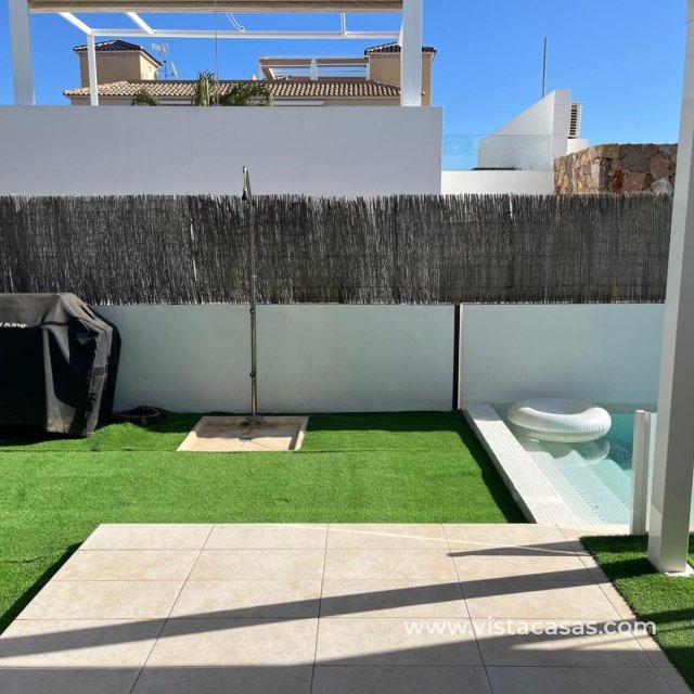 Villa - Resale - Cabo Roig - Cabo Roig