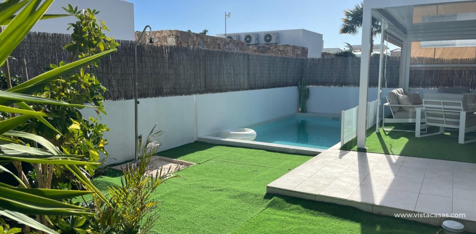 Sale - Villa - Cabo Roig