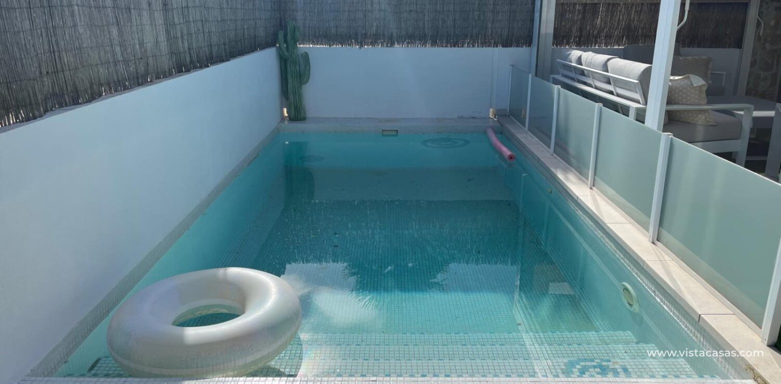 Sale - Villa - Cabo Roig