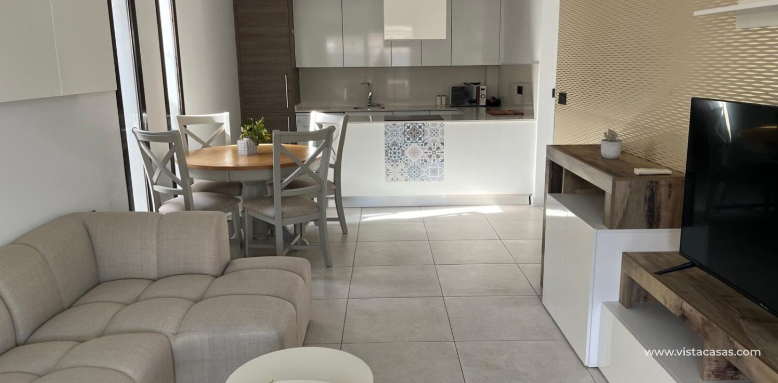 Sale - Villa - Cabo Roig