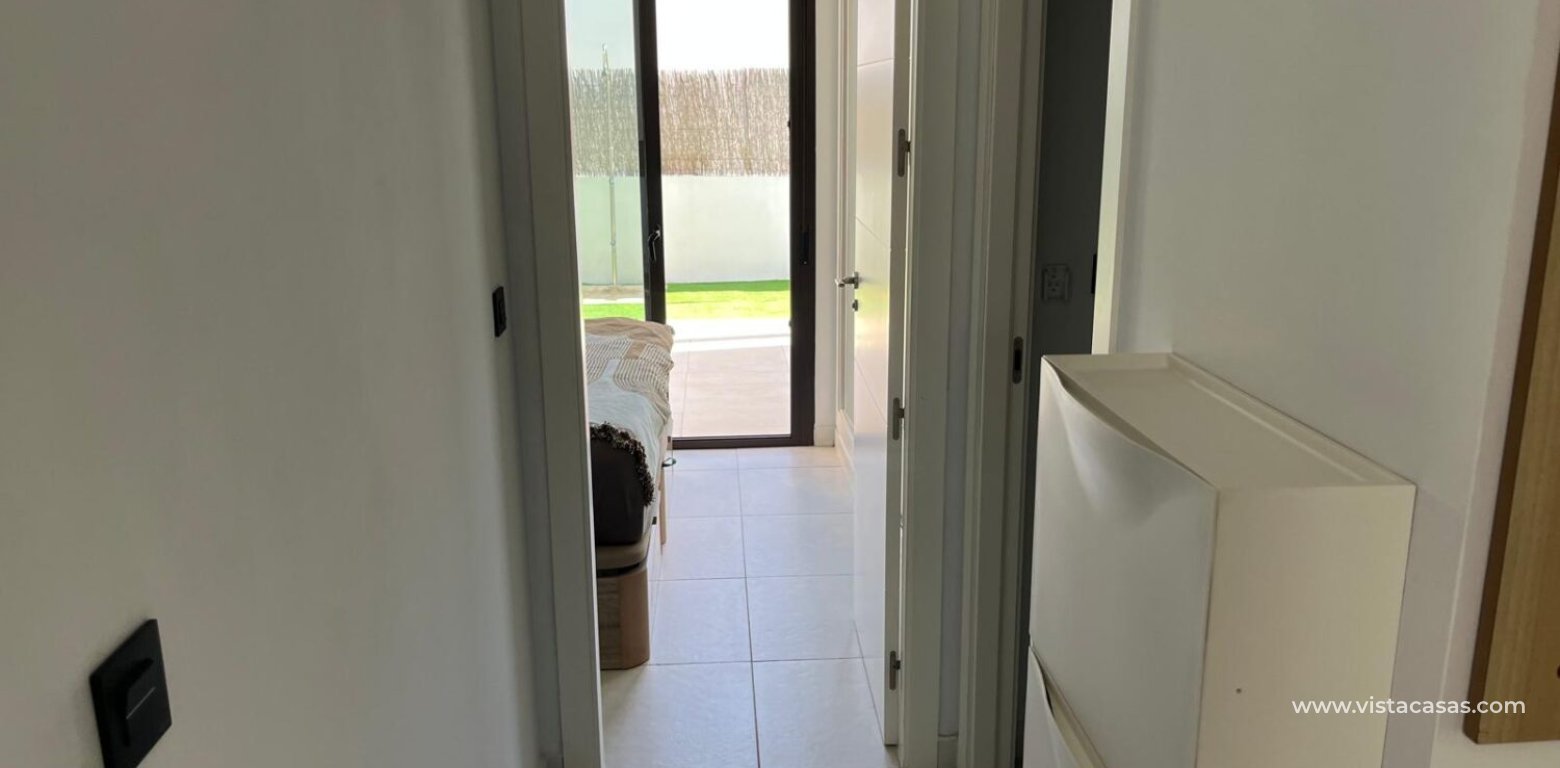 Sale - Villa - Cabo Roig