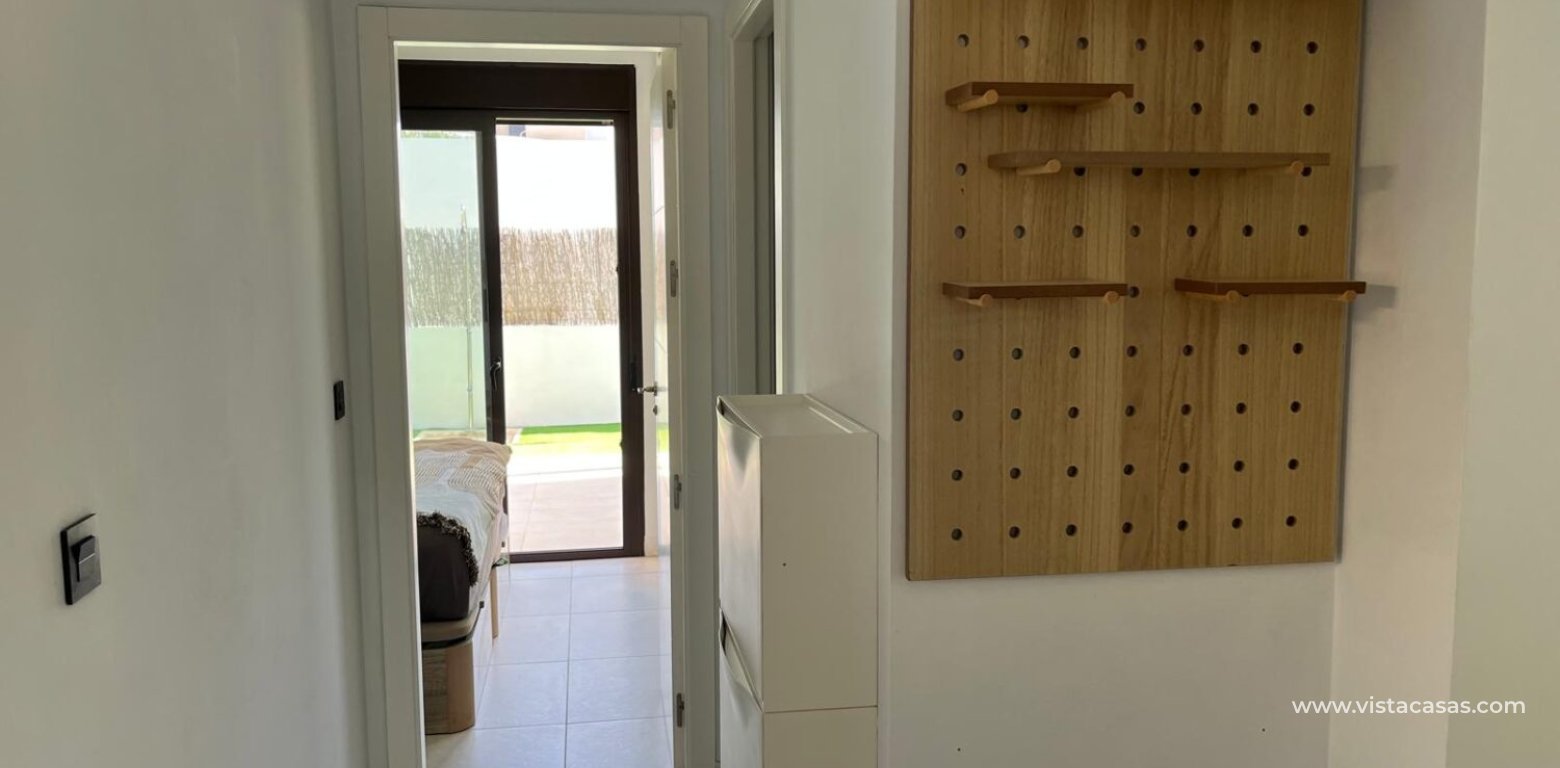 Sale - Villa - Cabo Roig