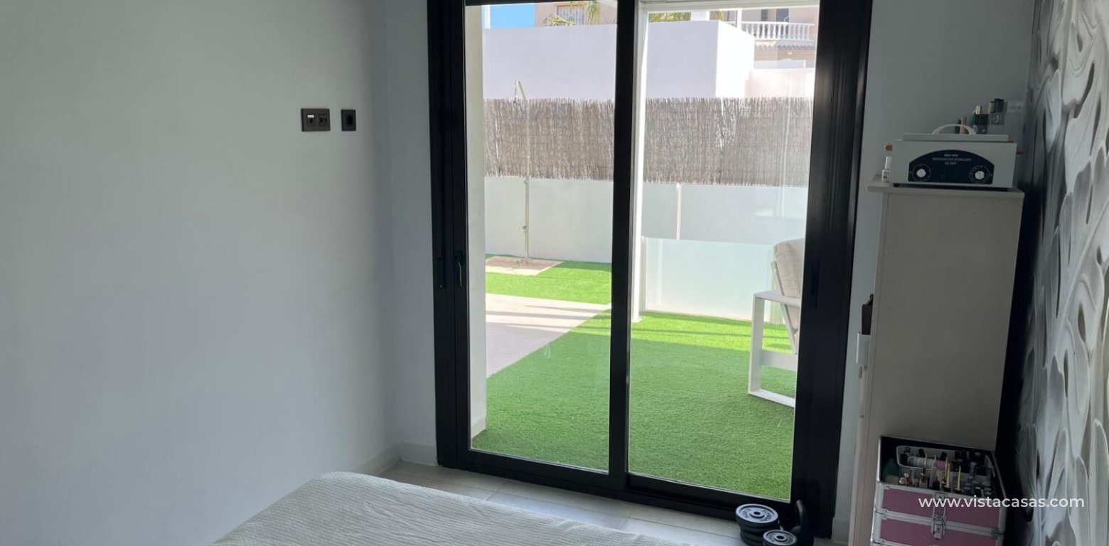 Sale - Villa - Cabo Roig