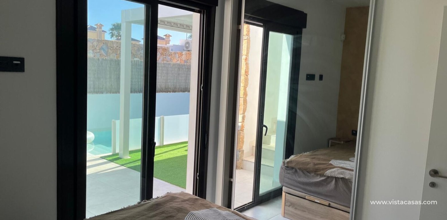 Sale - Villa - Cabo Roig