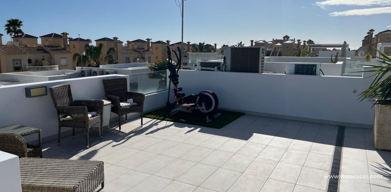 Sale - Villa - Cabo Roig