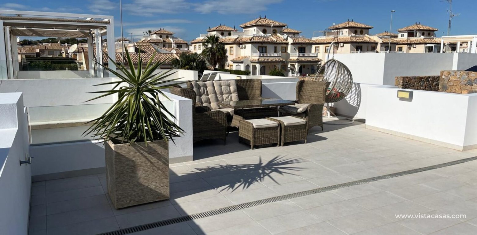 Sale - Villa - Cabo Roig