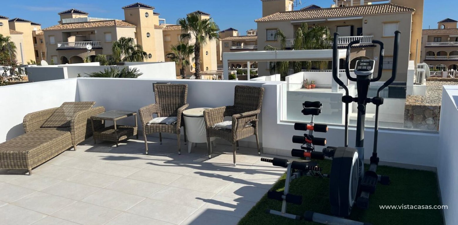 Sale - Villa - Cabo Roig