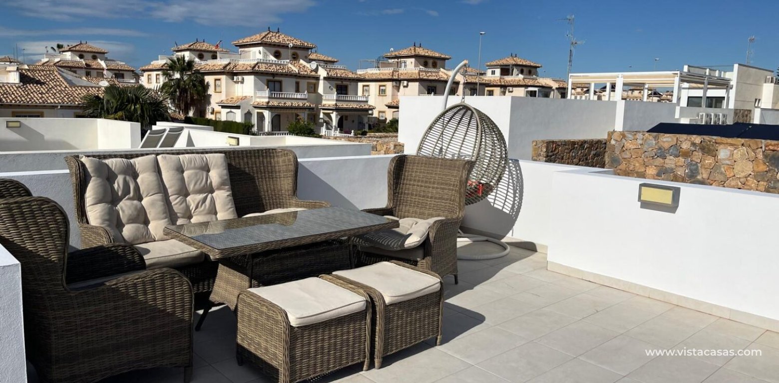 Sale - Villa - Cabo Roig