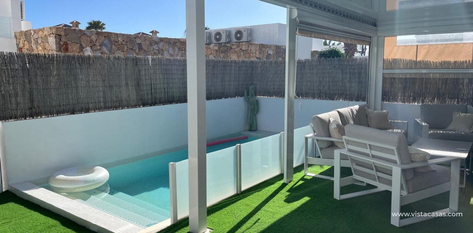 Sale - Villa - Cabo Roig