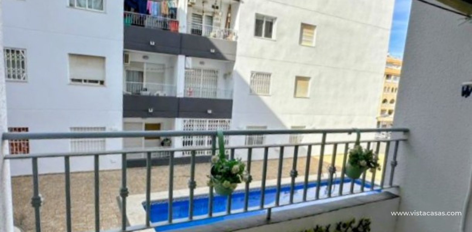 Vente - Appartement - Torrevieja