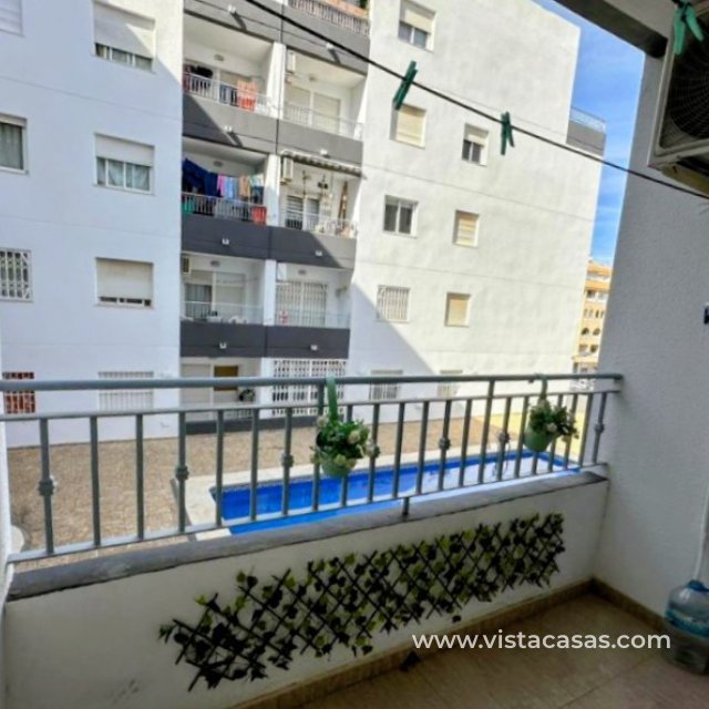 Apartment - Resale - Torrevieja - Torrevieja