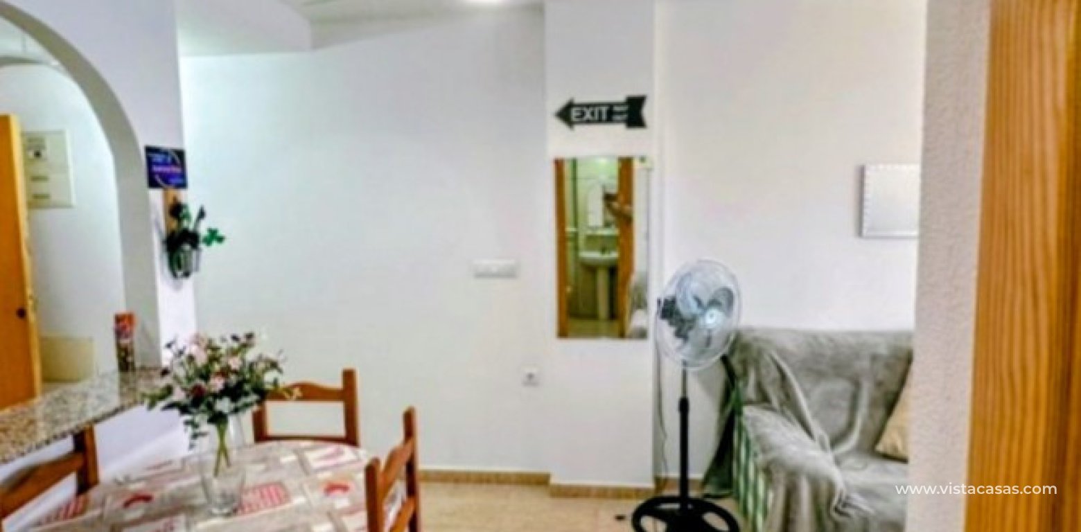 Vente - Appartement - Torrevieja