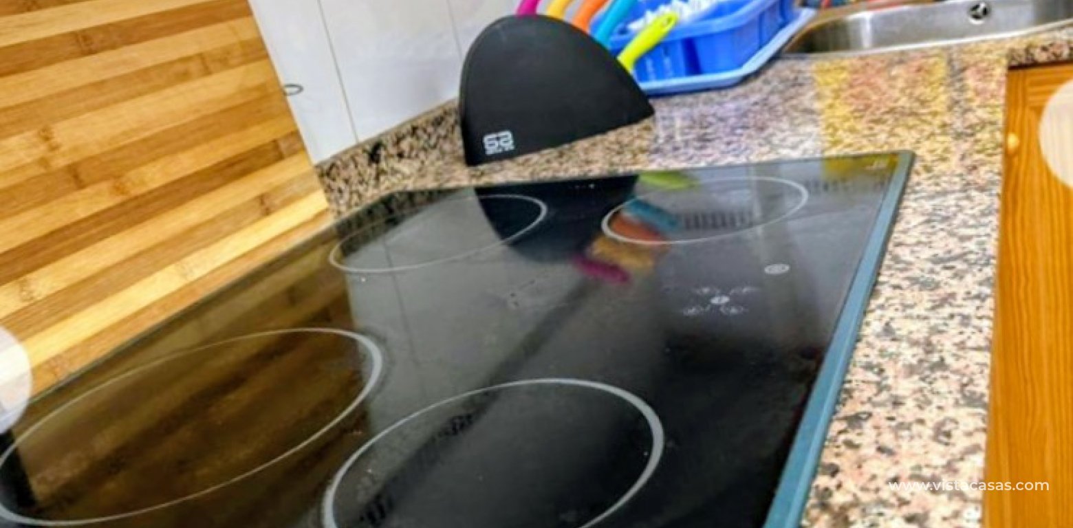 Vente - Appartement - Torrevieja