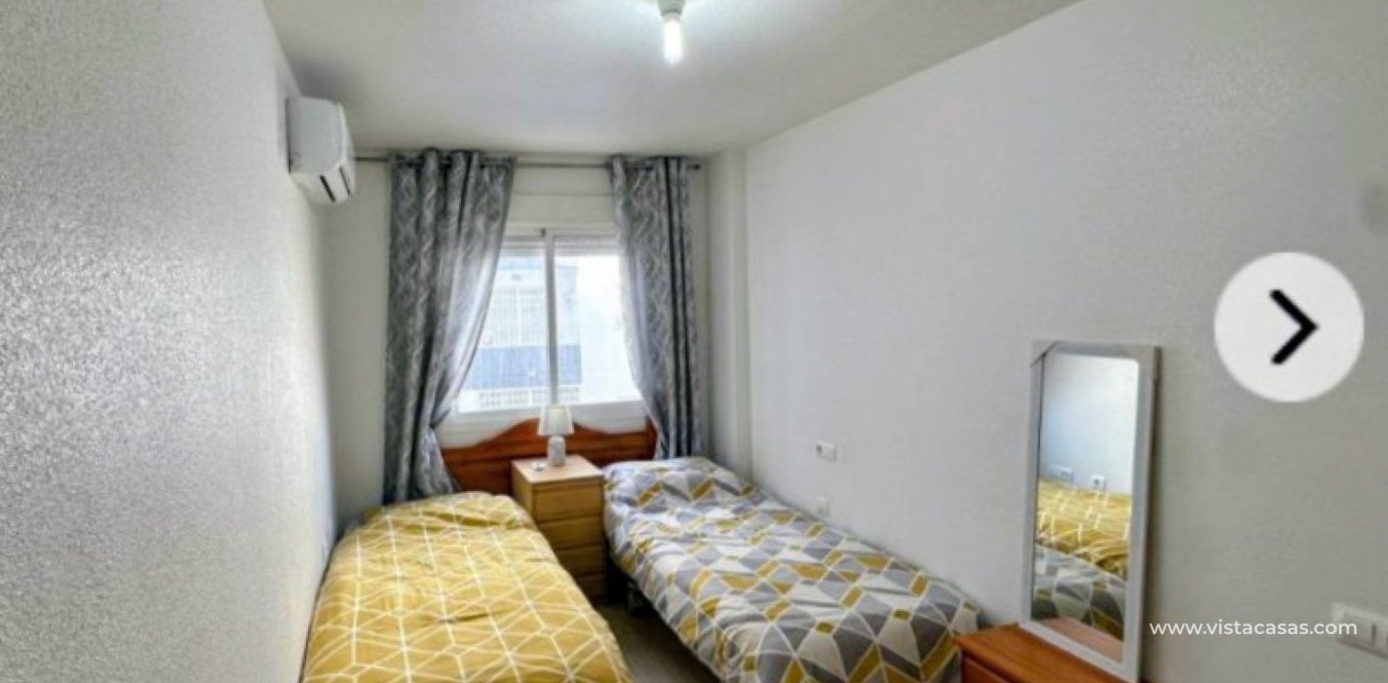 Vente - Appartement - Torrevieja