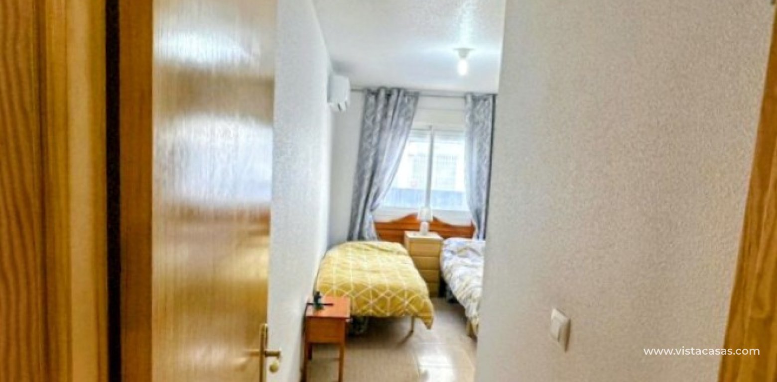 Vente - Appartement - Torrevieja