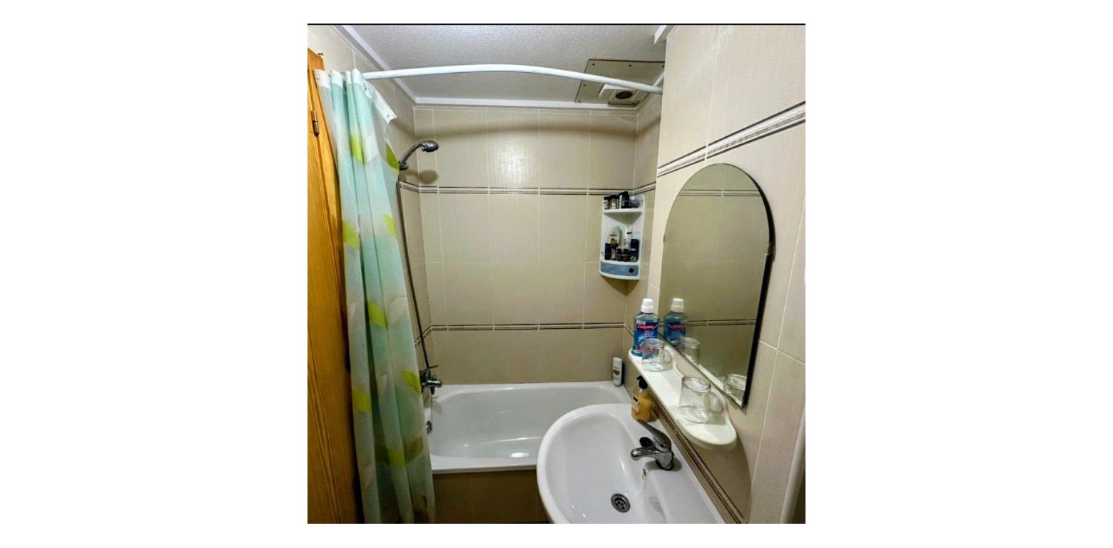 Vente - Appartement - Torrevieja