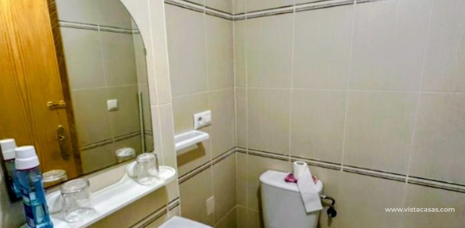 Vente - Appartement - Torrevieja