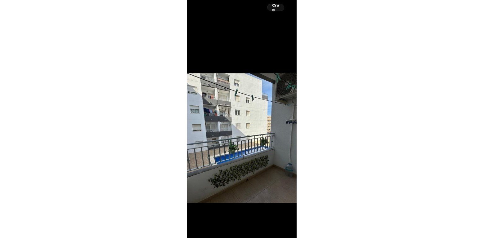 Vente - Appartement - Torrevieja