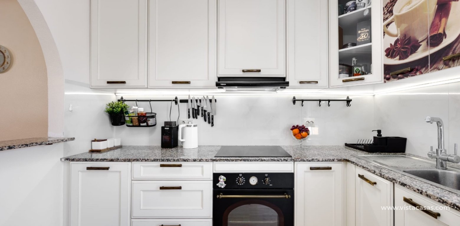 Sale - Radhus - Torrevieja