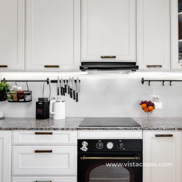 Maison Mitoyenne - Vente - Torrevieja - Torrevieja