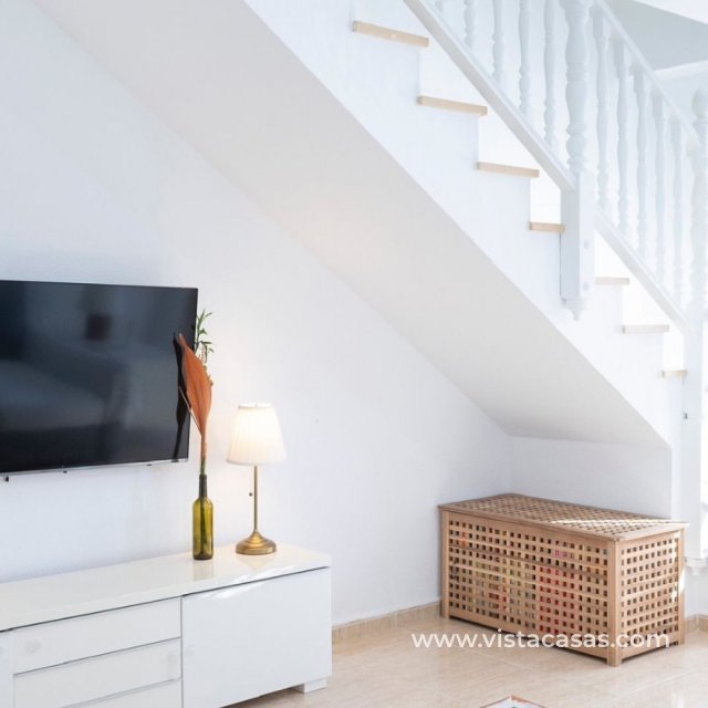 Townhouse - Wtórny -  - 