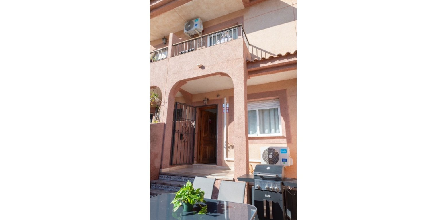 Sale - Townhouse - 