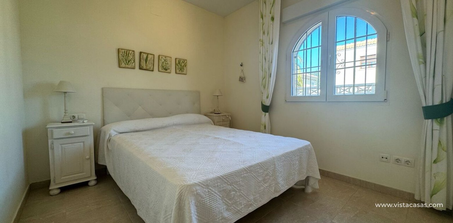 Venta - Chalet - Playa Flamenca