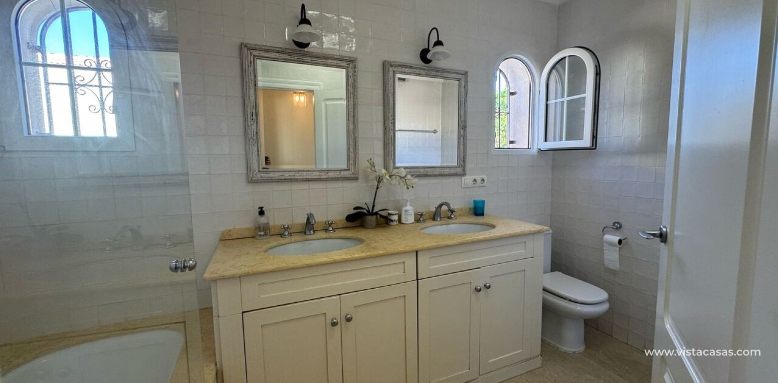 Venta - Chalet - Playa Flamenca