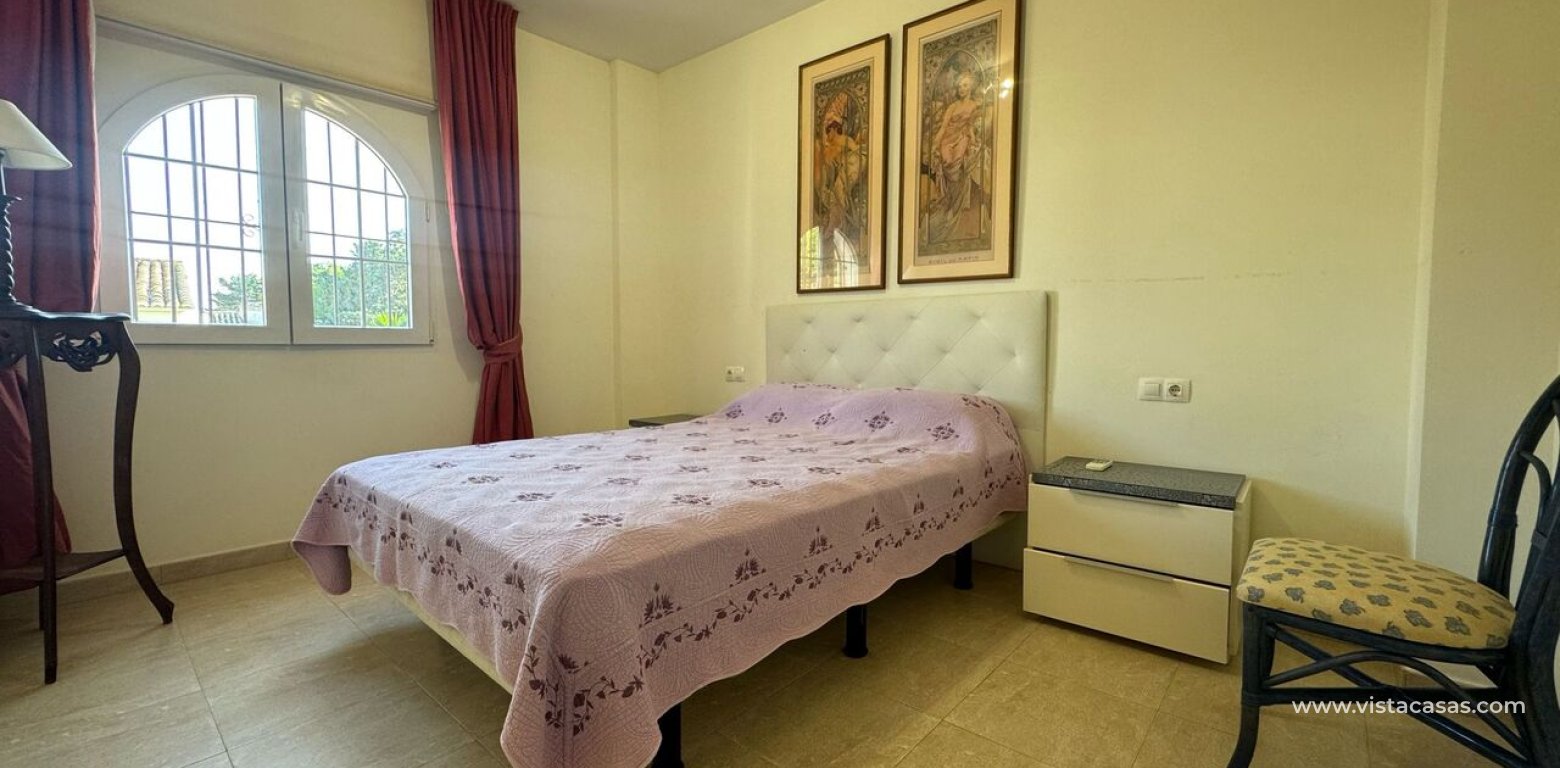 Venta - Chalet - Playa Flamenca