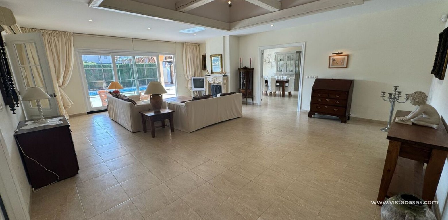 Venta - Chalet - Playa Flamenca