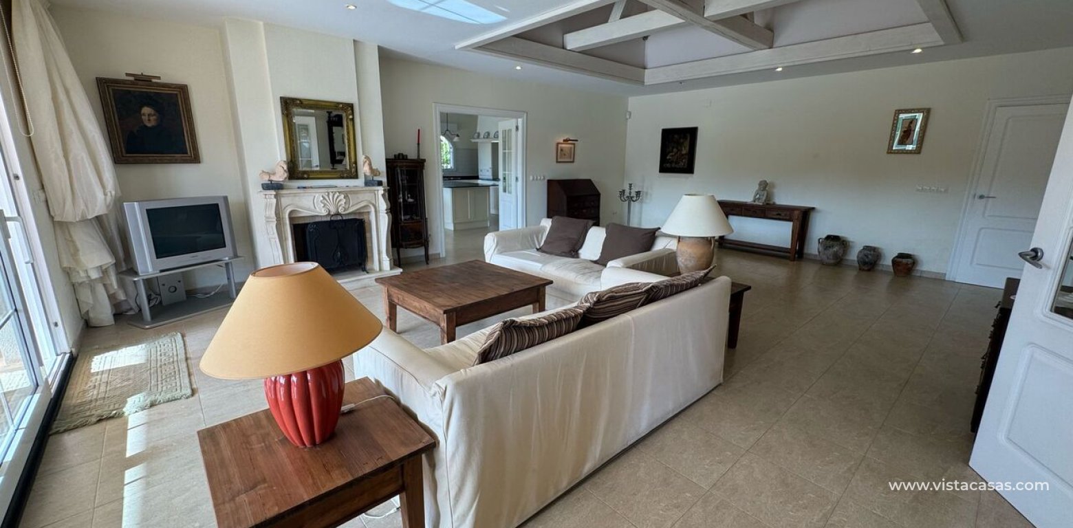 Venta - Chalet - Playa Flamenca