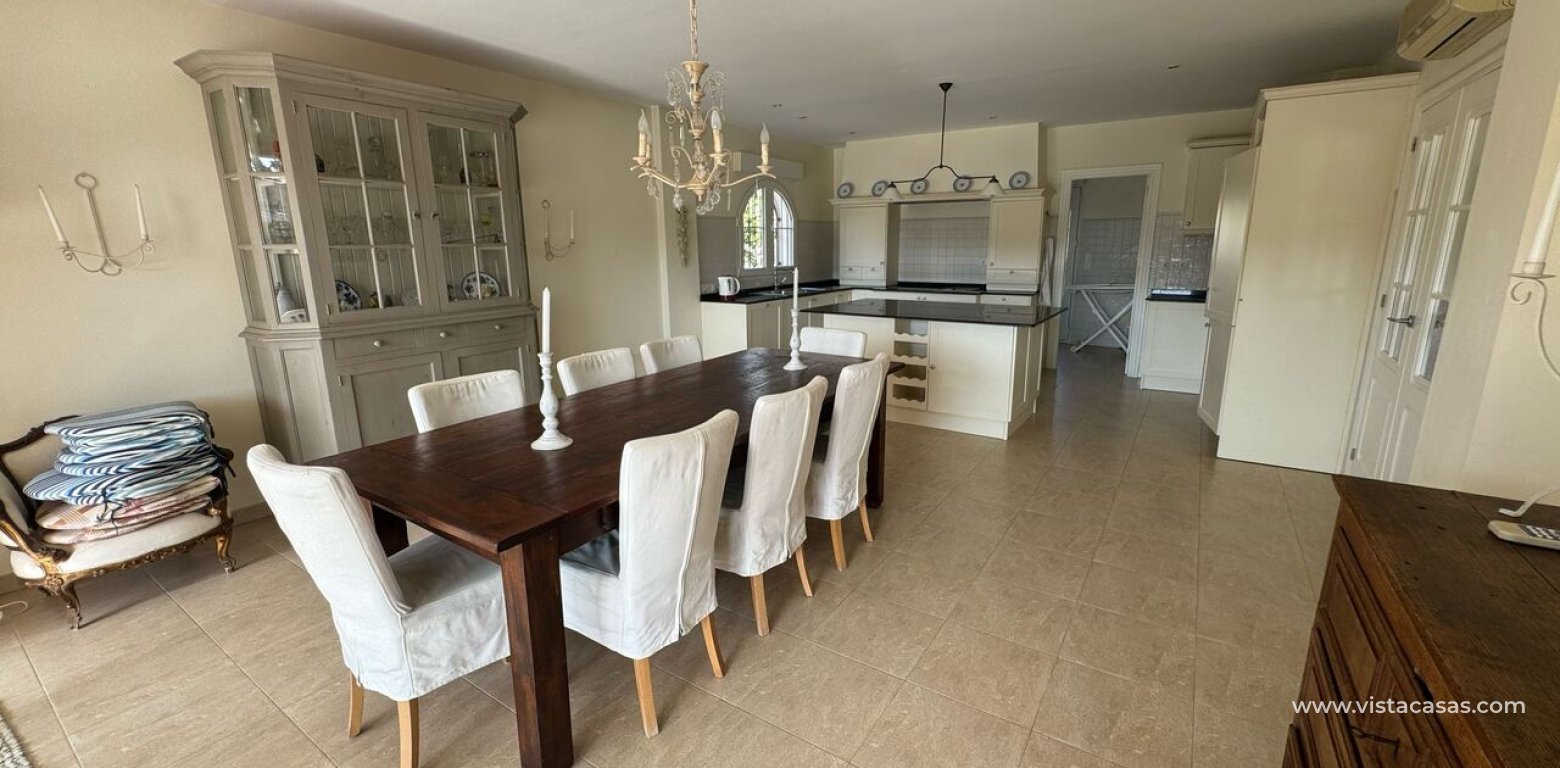 Venta - Chalet - Playa Flamenca