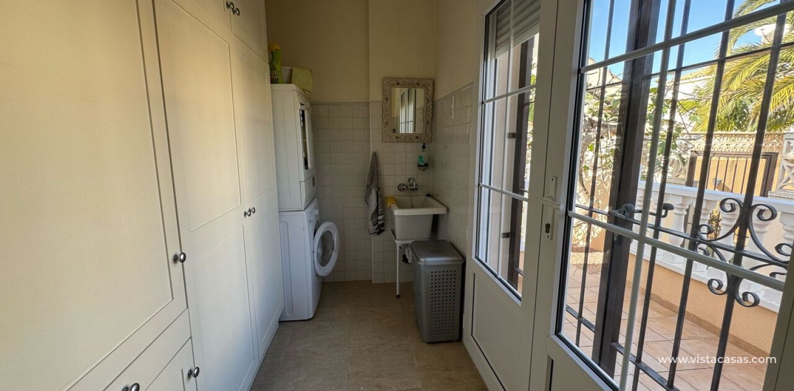 Venta - Chalet - Playa Flamenca