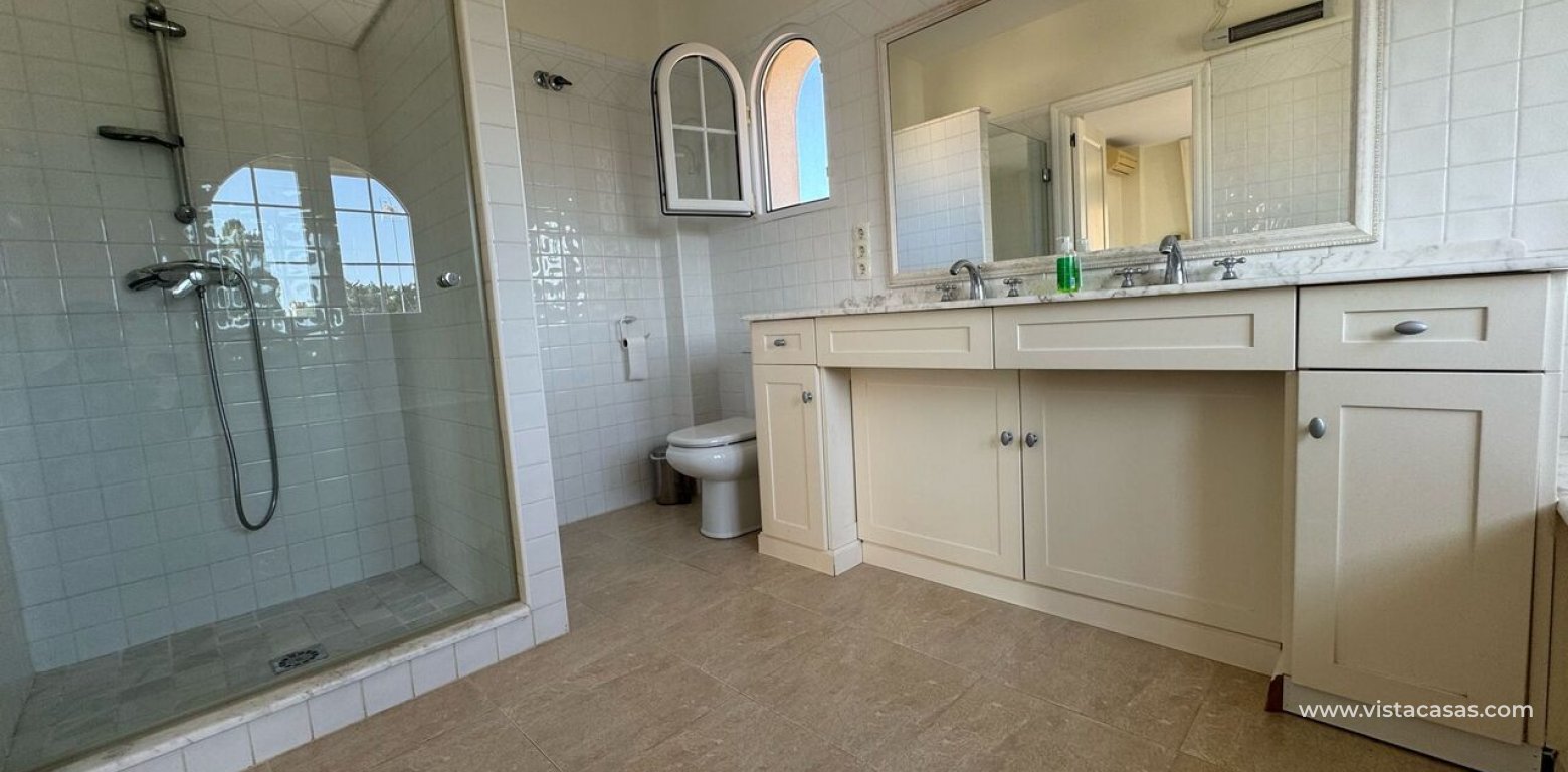 Venta - Chalet - Playa Flamenca