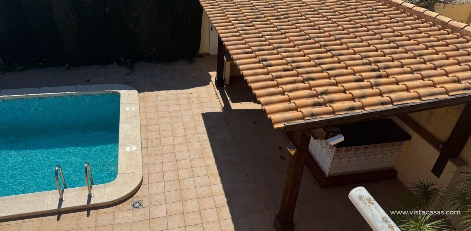 Venta - Chalet - Playa Flamenca