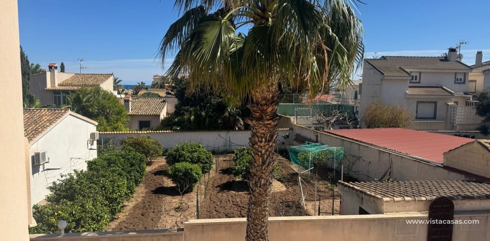 Venta - Chalet - Playa Flamenca