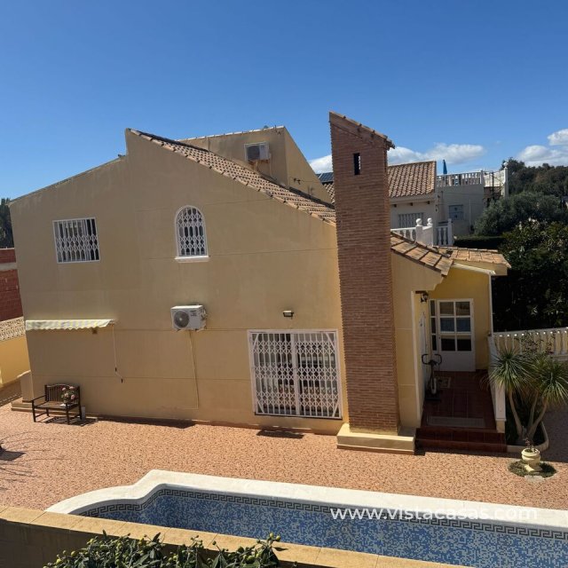 Villa - Resale - Playa Flamenca - Playa Flamenca