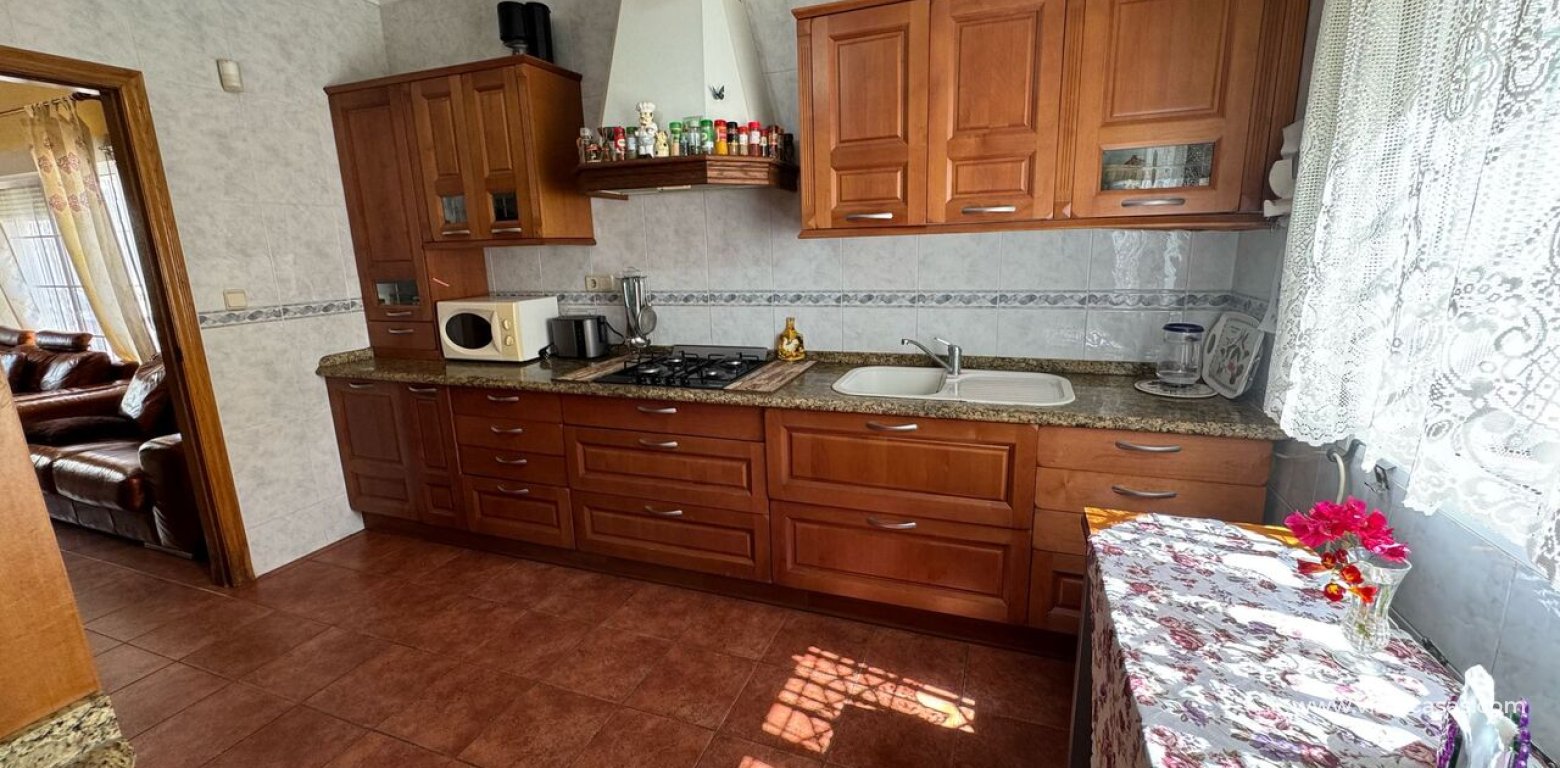 Sale - Villa - Playa Flamenca