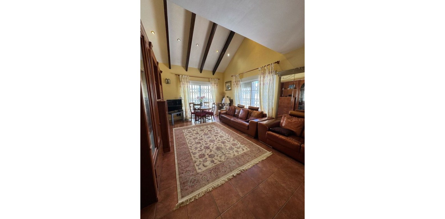 Sale - Villa - Playa Flamenca