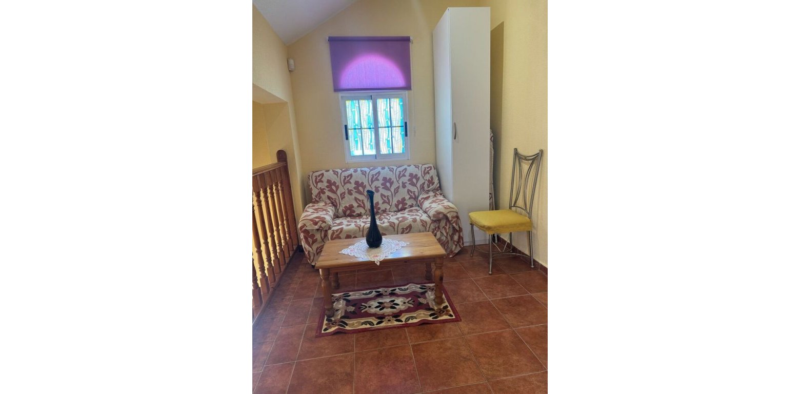 Sale - Villa - Playa Flamenca