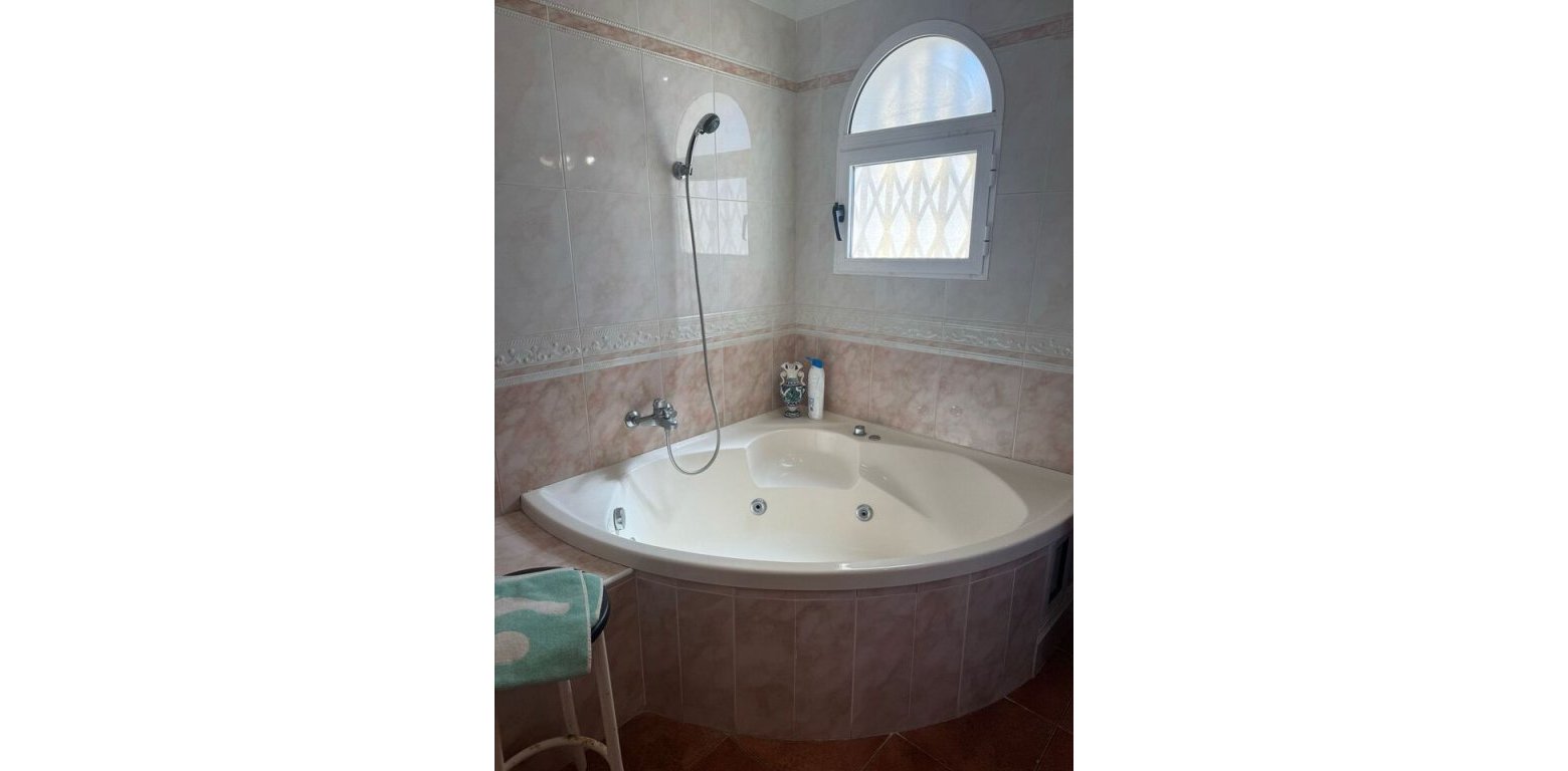 Sale - Villa - Playa Flamenca