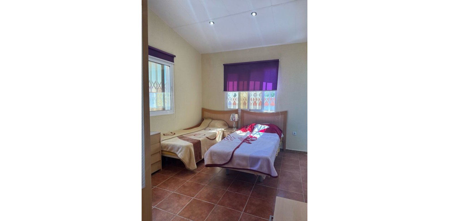 Sale - Villa - Playa Flamenca