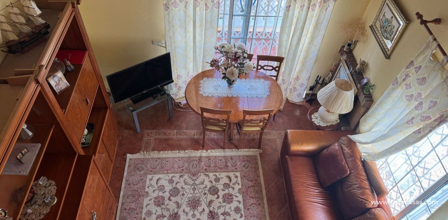 Sale - Villa - Playa Flamenca