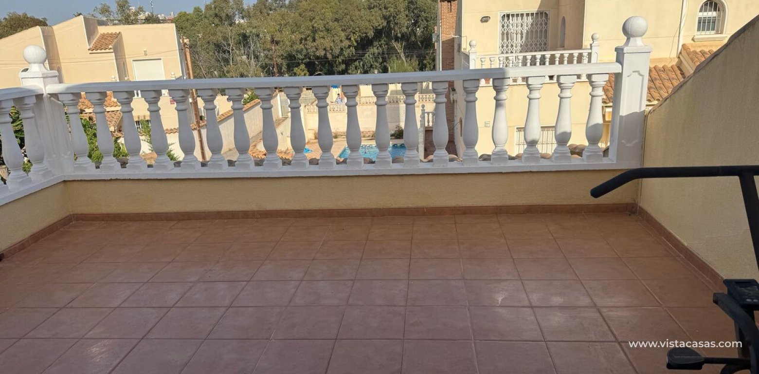 Sale - Villa - Playa Flamenca